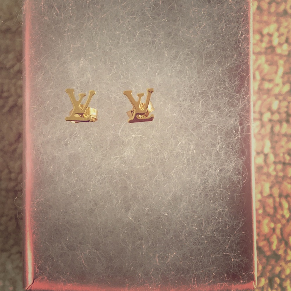 Mini earrings